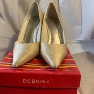 BCBGirls womens shoes